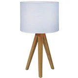 Kullen Bordlampe 28cm